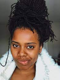 Pin On Natural Hair Life