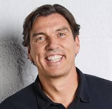 Speakers with the MIT Sloan Sports Analytics Conference