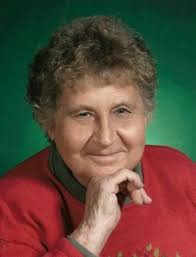 Laura Frank Obituary (1930