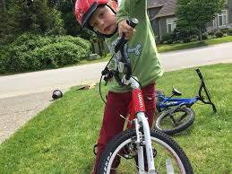 Woom 3 Review The Bike Dads Bike Bicycle Dads