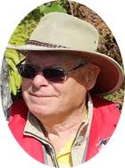 Barry Perkins Obituary