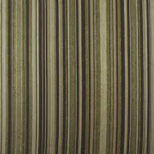 This material is breathable, stain, bacteria, moisture and abrasion resistant. Brown Gold Stripe Upholstery Fabric On Sale 1502 Fabrics