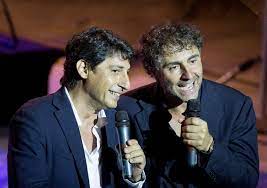 Piazza del faro di torre canne di fasano in puglia. A Premio Charlot Il Grande Ritorno Di Toti Tata Emilio Solfrizzi Ed Antonio Stornaiolo Il 20 Luglio Gazzetta Di Salerno