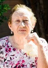 Obituaries in El Paso, TX