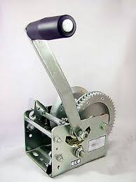 Fulton electric boat trailer winch. Fulton 3200 Lb Capacity Two Speed Trailer Hand Winch T3205 Free Shipping