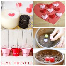 Lots of valentine's day activities for preschoolers. Valentine Activities For Kids