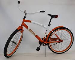 Image result for Orange 1964 Fleet