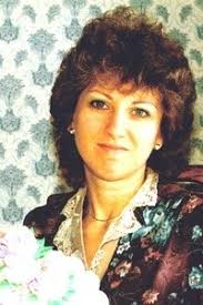 Lynn Marchinchin Obituary (1951