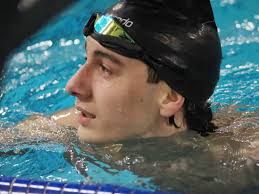 Arlington boys swimming tops Wappingers in Tuesday's meet