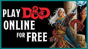 Be in control and hear exactly what you get. How To Play D D Online For Free With Discord Roll20 Youtube