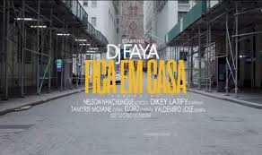 Devido sua grande base de dados, o tubid consegue lidar com milhares de downloads de arquivos ao mesmo tempo. Download Mp3 Dj Faya Fica Em Casa Feat Nelson Nhachungue Dikey Tamyris Moiane Kloro Valdemiro Jose Grandavibes