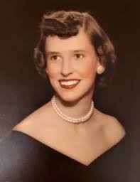 Obituary information for Audrey Carter Giles