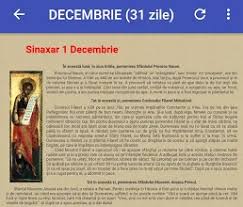 Zilele și perioadele de post. Calendar Ortodox 2021 Apps On Google Play