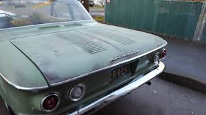 Find great deals or sell your items for free. Cheap Classic 1960 Chevrolet Corvair Barn Find Barn Finds