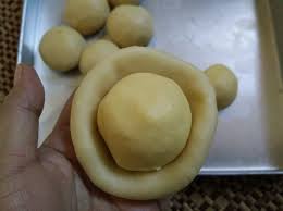 Resepi karipap rangup sukatan cawan. Resipi Step By Step Buat Karipap Pusing Sedap Yang Gerenti Jadi
