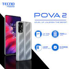 Recharging in a much speedier way. Tecno Pova 2 6gb 128gb Shopee Philippines