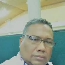 Sircarlos MOLINA RETAMOZO