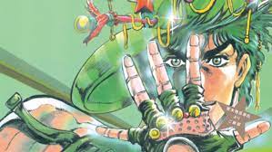 Read jojos bizarre adventure part 8: Jojo S Bizarre Adventure Art Exhibit Comes To Tokyo