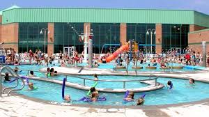 Lifetime fitness is a privately held chain of fitness centers headquartered in chanhassen where pools are available for those with a gym membership, swim lessons may be offered for kids. Club Features And Amenities At Savage Life Time