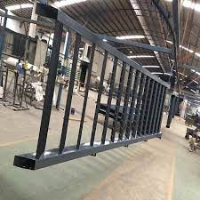صناعة سلم ودرج حديد خارجي مع تفاصيل كاملة بطريقة سهلة وبسيطة how to make an external iron ladder. Ø¯Ø±Ø¬ Ø®Ø§Ø±Ø¬ÙŠ Ø³Ù„Ù… Ø­Ø¯ÙŠØ¯ Ù„Ù„Ø³Ø·Ø­ Cooknays Com