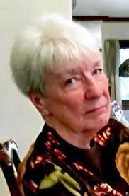 Obituary for Katherine "Kay" Walsh