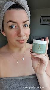 Giveaway & Review: Tea & Tonic Nurturing Sleep Gift Set