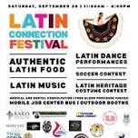 The Latin Connection