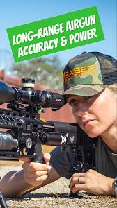 Modern Airgun Accuracy & Power