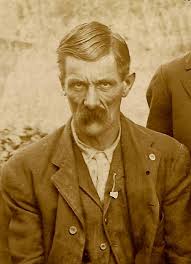 John Wiley Mead (1866-1916)