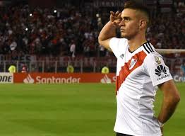 River es el líder del grupo d con 9 puntos, seguido por fluminense con 8, junior 6 y santa fe 2 y eliminado. Sao Paulo Descarta A Contratacao De Rafael Borre Arquibancada Tricolor