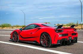 Ferrari 4xx Siracusa By Mansory Super Cars Dream Cars Racing Posters