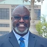 Benjamin Ola. Akande PhD