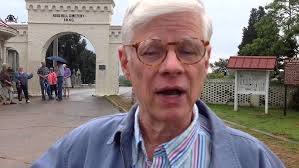The Graves of Duane Allman & Berry Oakley