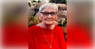Obituary information for Ruth Jahnke