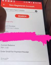 Cara bayar bil air secara online | sada selaras perintah kawalan pergerakan bermula 18 mac 2020 hingga 31 mac 2020. How To Pay Water Bill Saj Johor Online Mysaj App