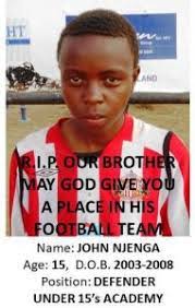 John Eilbeck's Instagram, Twitter & Facebook