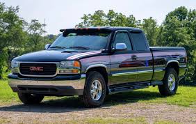 Image result for Dark Toreador 1999 Sierra