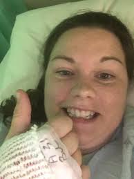 A grateful patient Google Review! Thanks for taking time to let us know  about your great experience!