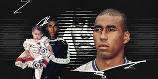 The life and death of Lester Morgan