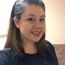 Jen Oliver, MS (@jam_olivah)