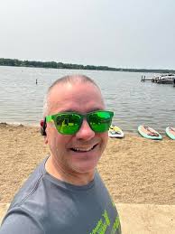 Returning to fitness routine after break