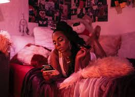 8 Ashanti Songs That Contain The Word Baby