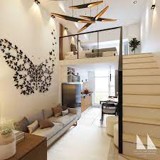 However big or small the space, you can control it with a simple condo layout design. Smdc Wind Condo Unit By Jamie Madriaga At Coroflot Com