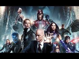 نهايه العالم) فى اطار من. X Men Apocalypse ÙÙŠÙ„Ù… Ù…ØªØ±Ø¬Ù… Ù‚ØµØ© Ø¹Ø´Ù‚