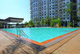 Excellent apartment,great view for certain houses and big swimming pool. Maya Apartment Bay View Villas Port Dickson Updated 2021 Prices