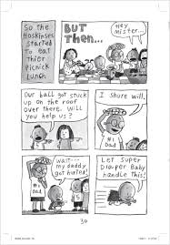 Captain Underpants Super Diaper Baby 2 The Invasion Of The Potty Snatchers Scholastic Kids Club