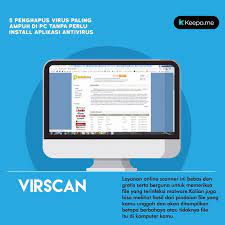Aplikasi antivirus ini terpercaya sebab bisa mendeteksi program apa saja yang terkena virus. Aplikasi Penghapus Virus Paling Ampuh Di Pc Android