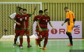Seaba 2017 schedule on may 16, 2017 game day 5. Okezone Tayangkan Live Streaming Berikut Jadwal Pertandingan Aff Futsal Championship 2017 Okezone Bola