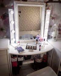 Best Lighting For Vanity Makeup Vanity Mirror With Lights Cool Lighting Makeup Mirror With Lights