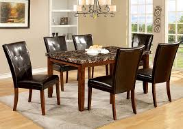 6 antique oak dining chairs rustic farm house local pick up angola ny. Elmore Antique Oak Dining Table Palace Furniture